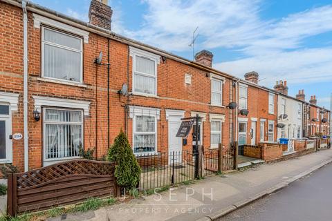 2 bedroom terraced house for sale, Bramford Lane, Ipswich, IP1