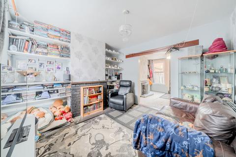 2 bedroom terraced house for sale, Bramford Lane, Ipswich, IP1
