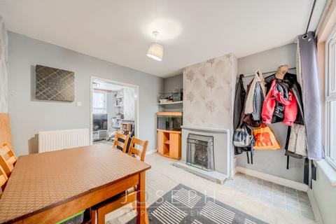 2 bedroom terraced house for sale, Bramford Lane, Ipswich, IP1