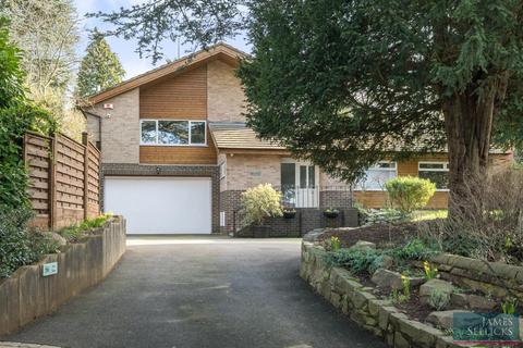 4 bedroom detached house for sale, Anstey Lane, Thurcaston, Leicestershire
