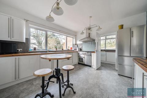 4 bedroom detached house for sale, Anstey Lane, Thurcaston, Leicestershire