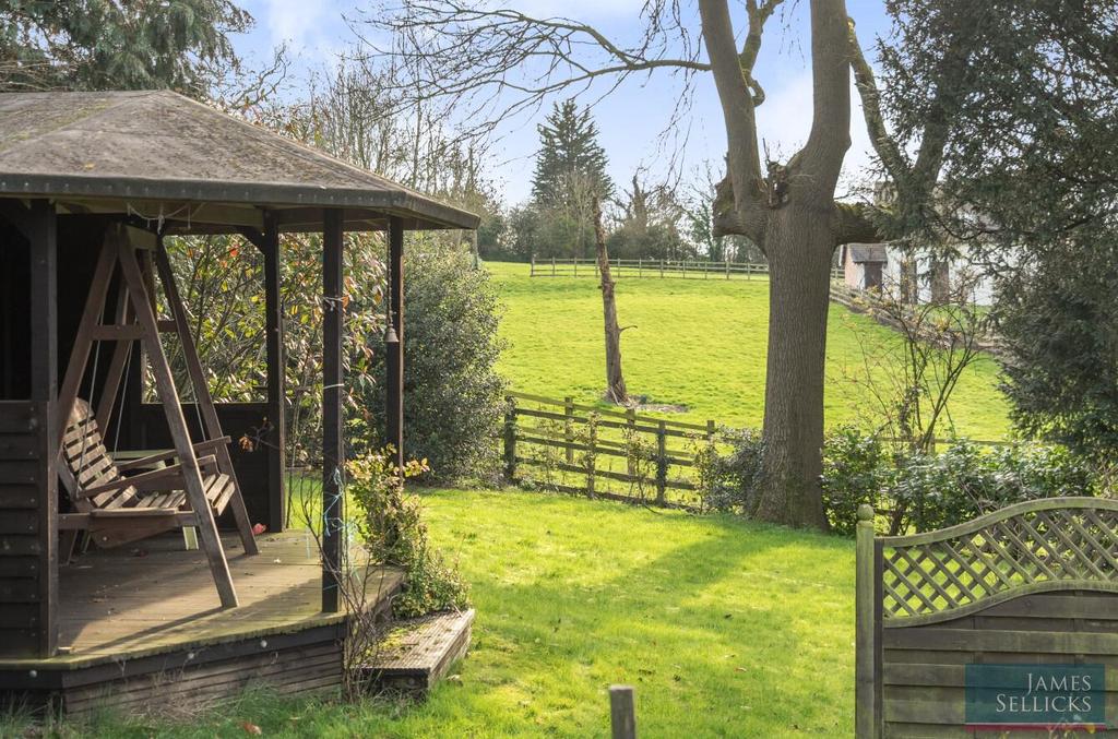 Garden/View