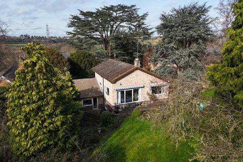 4 bedroom detached house for sale, Anstey Lane, Thurcaston, Leicestershire