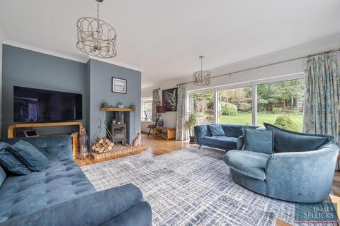 4 bedroom detached house for sale, Anstey Lane, Thurcaston, Leicestershire