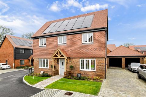 undefined, Coningsby Road, Hawkinge, CT18