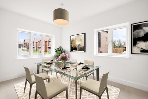 undefined, Coningsby Road, Hawkinge, CT18