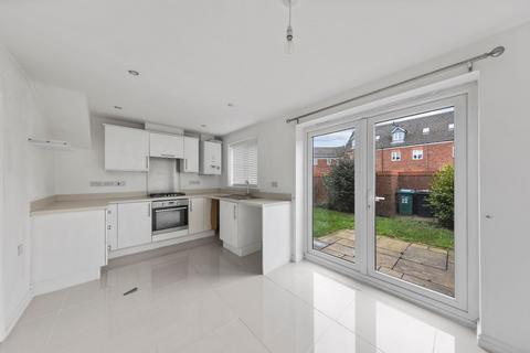 undefined, Glossop Close, Warrington, WA1