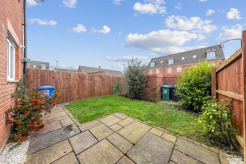 undefined, Glossop Close, Warrington, WA1