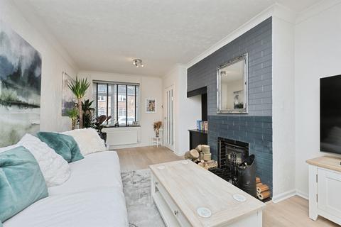 3 bedroom terraced house for sale, Sycamore Crescent, Norwich