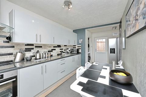 3 bedroom terraced house for sale, Sycamore Crescent, Norwich