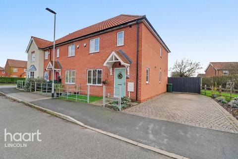 undefined, Hutton Way, Faldingworth