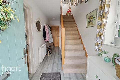 undefined, Hutton Way, Faldingworth