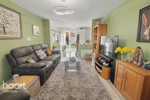undefined, Hutton Way, Faldingworth