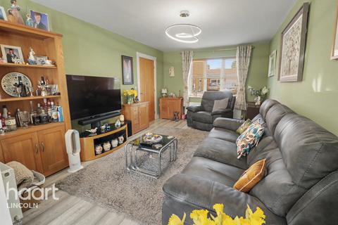 undefined, Hutton Way, Faldingworth