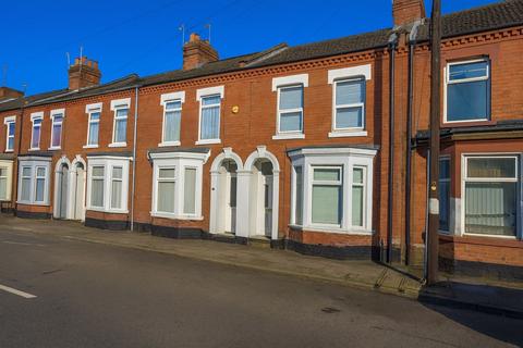 Derby Road, Abington, Northampton