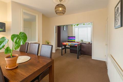 3 bedroom terraced house for sale, Derby Road, Abington, Northampton