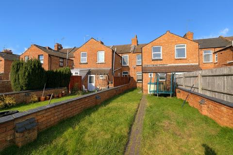 3 bedroom terraced house for sale, Derby Road, Abington, Northampton