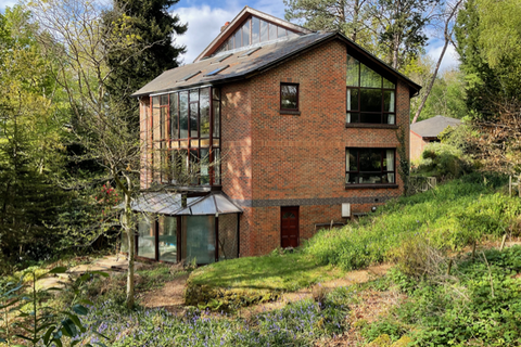 5 bedroom detached house for sale, Old Road, Shotover Hill, Headington OX3