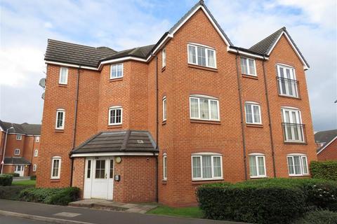 undefined, Felton Close, STAFFORD