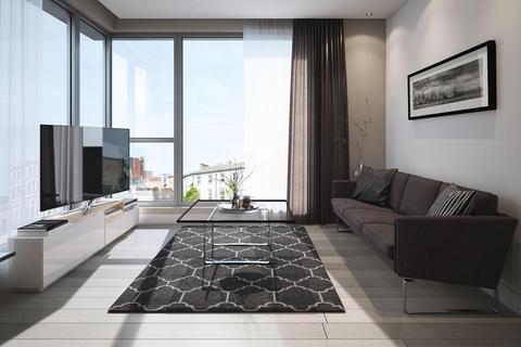 undefined, at Fully Managed Liverpool Apartment, Fully Managed Liverpool Apartment, City Centre L1