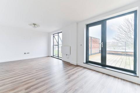 1 bedroom flat to rent, La Vue Apartments, Croydon, CROYDON, CR0