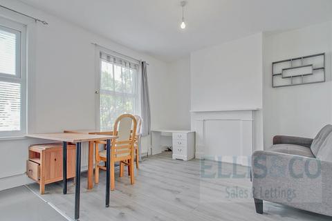 undefined, Rosebank Road, London, W7