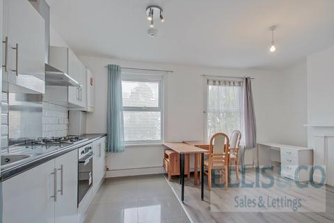 undefined, Rosebank Road, London, W7