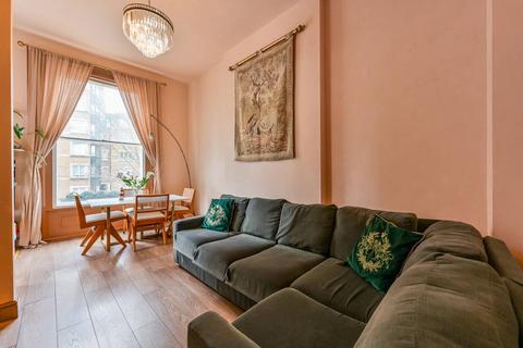 2 bedroom flat for sale, Harrow Road, Maida Vale, London, W9