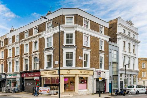 2 bedroom flat for sale, Harrow Road, Maida Vale, London, W9