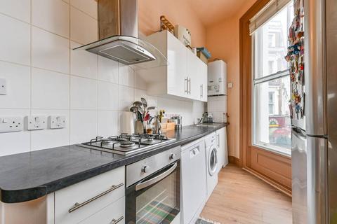 2 bedroom flat for sale, Harrow Road, Maida Vale, London, W9