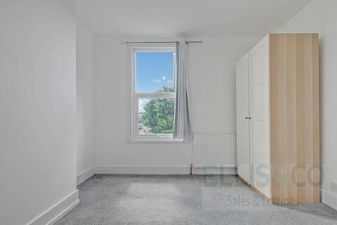 undefined, Rosebank Road, London, W7