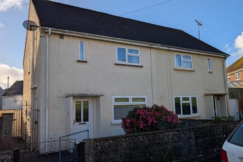undefined, Hawthorn Rise, Haverfordwest