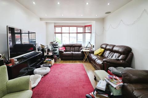 undefined, Headley Drive, Ilford IG2