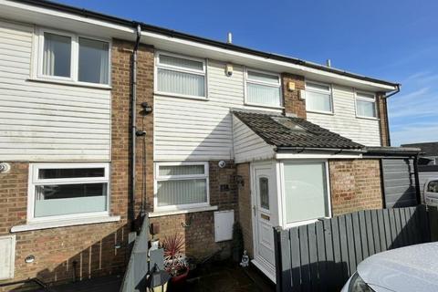 2 bedroom terraced house for sale, Heathmoor Way, Halifax HX2