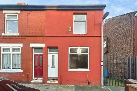 2 bedroom terraced house for sale, Kingsford Street, Greater Manchester M5