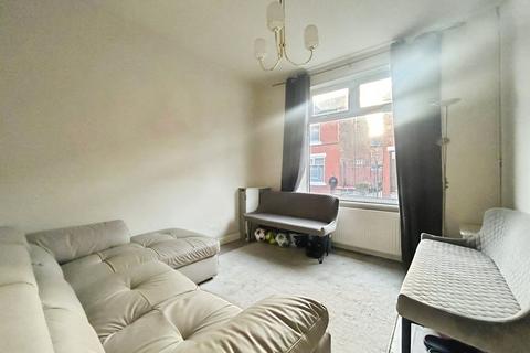 2 bedroom terraced house for sale, Kingsford Street, Greater Manchester M5