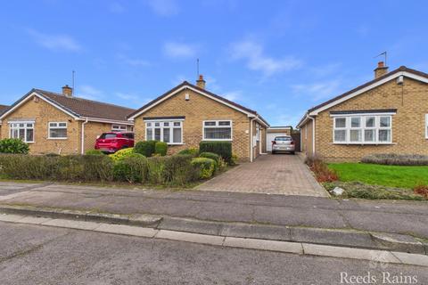 2 bedroom bungalow for sale, Mapleton Drive, Durham TS20