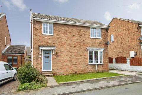 3 bedroom detached house for sale, Sandown Avenue, Wakefield WF4