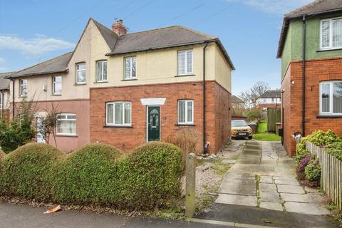 3 bedroom semi-detached house for sale, Broadway, West Yorkshire WF2