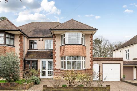 undefined, Pickhurst Lane, West Wickham, Kent, BR4