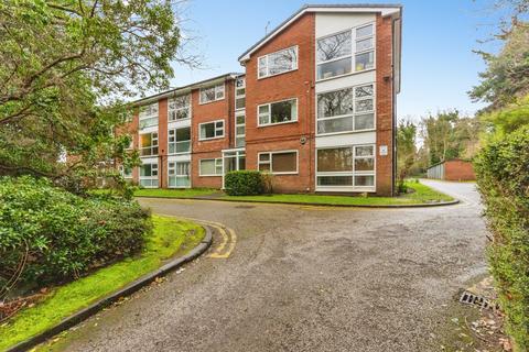 1 bedroom apartment for sale, 8 Edge Lane, Manchester, M21