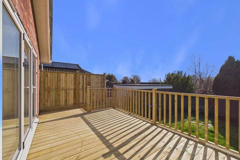 undefined, Slonk Hill Road, Shoreham by Sea