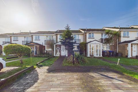 3 bedroom terraced house for sale, Harbour Way, Shoreham by Sea