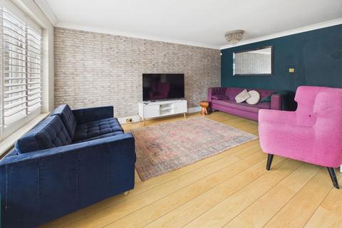 3 bedroom terraced house for sale, Harbour Way, Shoreham by Sea