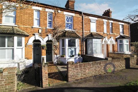undefined, Queen Alexandra Road, Bedfordshire MK41