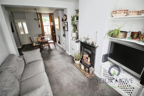 undefined, Queen Alexandra Road, Bedfordshire MK41