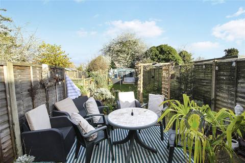 undefined, Queen Alexandra Road, Bedfordshire MK41