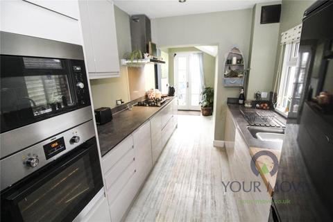 undefined, Queen Alexandra Road, Bedfordshire MK41