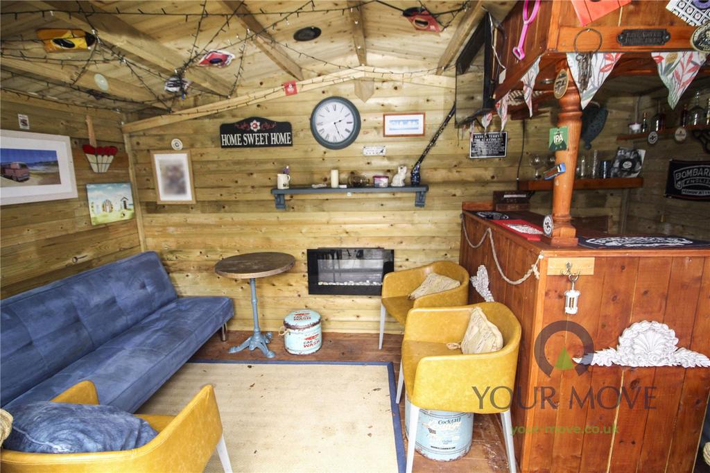 Cabin
