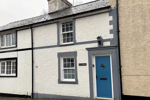 undefined, Copperhill Street, Aberdovey LL35